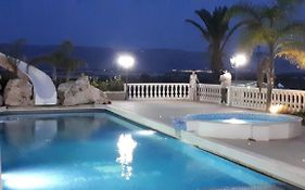 Casa Vacanza Nel Giardino Delle Vigne